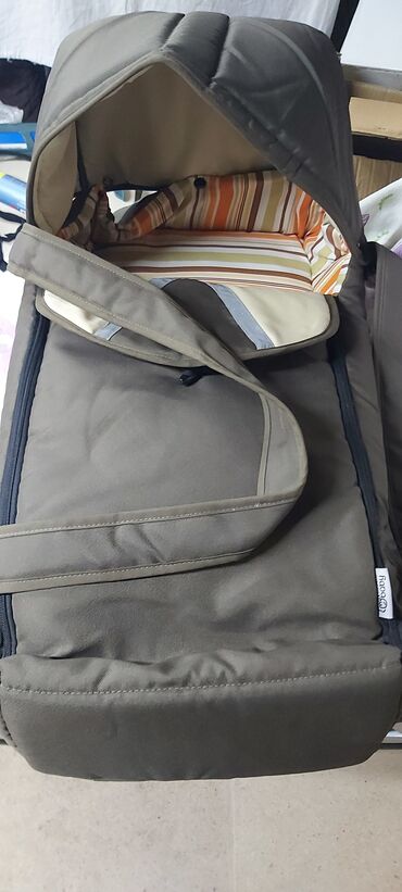 Gəzinti arabaları: İşlənmiş, Ödənişli çatdırılma, Ünvandan götürmə — 12