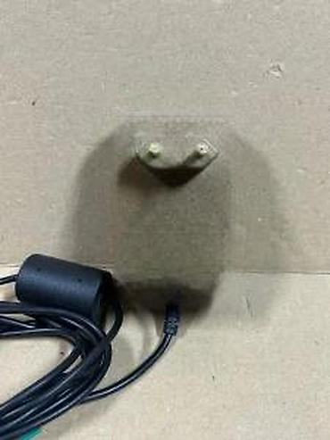 Adapteri i punjači za laptop: EPSON AC adapter A392VD - Originalni Epson napajanje za uređaje sa — 9