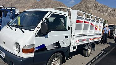 резина 15 с: Hyundai Porter (Porter II) — компактный бортовой грузовик. Основные — 3