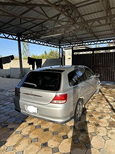 honda cr v крыло: Honda Avancier: 2002 г., 2.3 л, Автомат, Газ, Универсал — 3