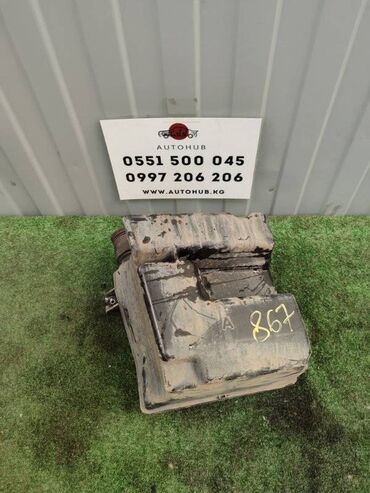 кпп на одиссей: Абсорбер HONDA Odyssey RA6 F23A 2 2003