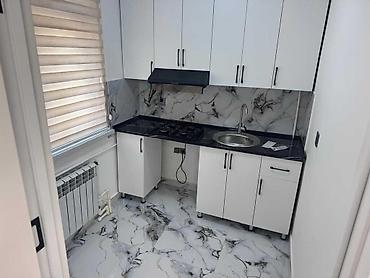 memar: Bakı, 4-cü mikrorayon, 3 otaqlı, Köhnə tikili, m. Memar Əcəmi, 70 kv. m — 7