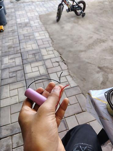 bluetooth kalonka qiymetleri: İşlənmiş Kolonka, Növ - Akustik, rəng - Qırmızı — 5