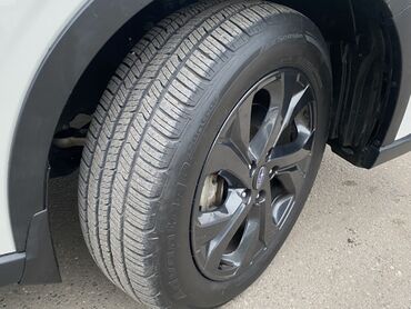 Subaru: Subaru Outback: 2021 г., 2.4 л, Вариатор, Бензин, Универсал — 11