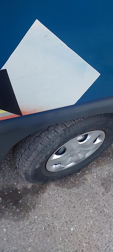 Легкий грузовой транспорт: Легкий грузовик, Hyundai, Стандарт, 3 т, Б/у — 5