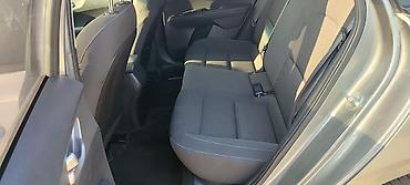 Kia: Kia K3: 2020 г., 1.6 л, Автомат, Бензин, Седан — 13