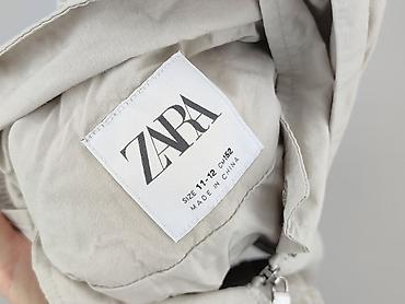 czarny sweter zara: Kurtka przejściowa, Zara, 12 lat, 146-152 cm, stan - Bardzo dobry — 4