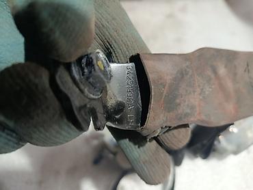 Цепи, ремни: Ремень Kia — 10