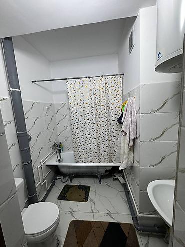 Продажа квартир: 1 комната, 52 м², Элитка, 12 этаж, Евроремонт — 5