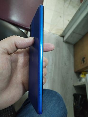 odun matoru: Motorola Moto G82, 256 GB, rəng - Mavi — 3