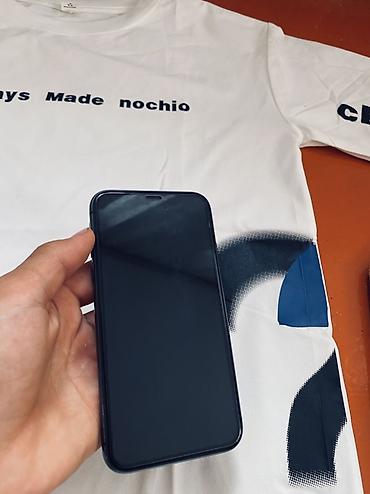 сколько стоит iphone 1: IPhone 11, Б/у, 128 ГБ, Черный, Защитное стекло, Чехол, 71 % — 4