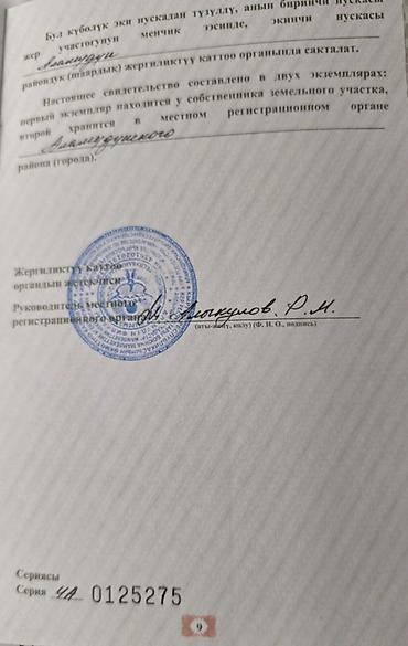 обмен кв: 216 соток, Для бизнеса, Договор купли-продажи — 2