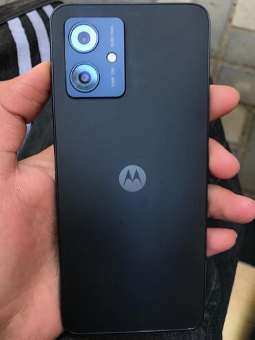 motorola c113a: Motorola Moto G54, 256 GB, rəng - Qara