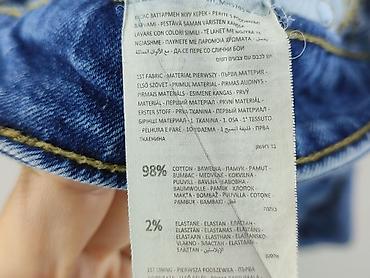 jeans jade: Mohito, Jeansy damskie, rozmiar M — 5