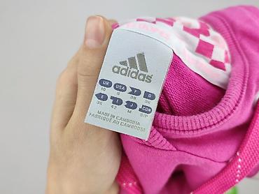 reebok bluzy: Adidas, Bluza z kapturem damska, rozmiar S — 4
