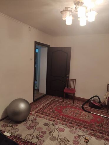 куплю дом в городе каракол: Дом, 109 м², 4 комнаты, Косметический ремонт