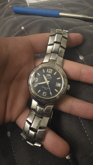 продажа бу вещей: Orient