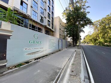 недвижимость в рассрочку: Продаются Коммерческие помещения ЖД «Grace» 🏢 Адрес: бульвар Молодой