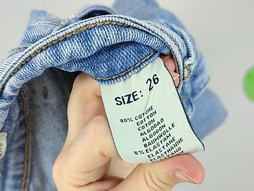c: Used Jeans, Jeansy damskie, rozmiar S — 7