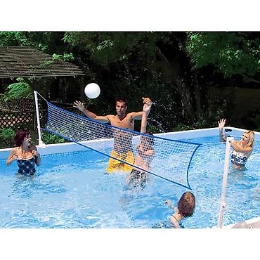 **Peşəkar Intex 58952 Hovuz üçün Voleybol Dəsti (239x64x91 sm)** lalafo.az -da **Peşəkar Intex 58952 Hovuz üçün Voleybol Dəsti (239x64x91 sm)**