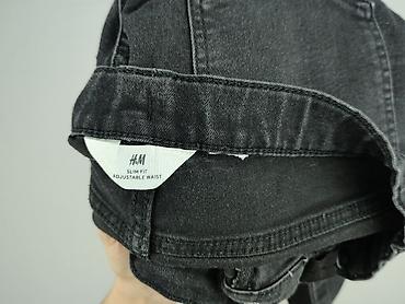 hm rn101255: H&M, Jeansy damskie, rozmiar S — 5