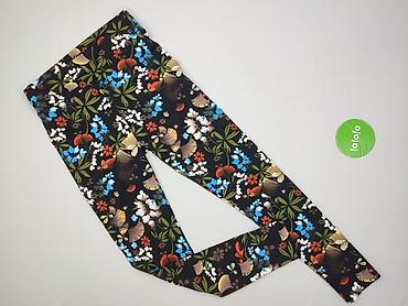 leginsy c: Legginsy Sportowe damskie, rozmiar M — 2