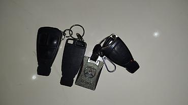 Mercedes-Benz: Mercedes-Benz E-Class: 1998 г., 3.2 л, Автомат, Бензин, Седан — 14