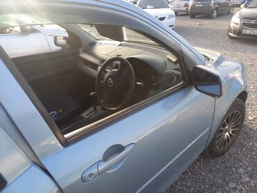 бишкек матиз автомат: Mazda Demio: 2003 г., 1.5 л, Автомат, Бензин, Седан