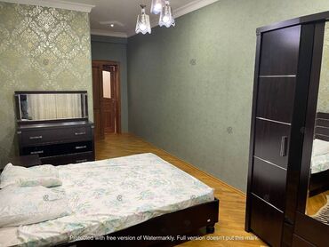 Uzunmüddətli kirayə mənzillər: Azadliq metrosuna yaxın Medera qospitala yaxin 18 mertebeli binanın — 8