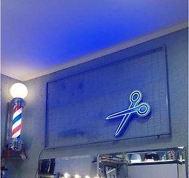 Rasveta: PLAVA NEON LED TRAKA FLEX CREVO VODOOTPORNO | *U ponudi i kvalitetni — 16
