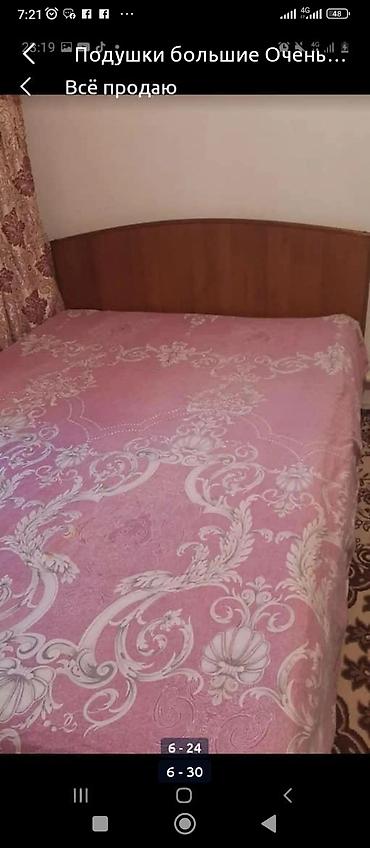 Спальные гарнитуры: Спальный гарнитур, Двуспальная кровать at lalafo.kg — 20 Спальные гарнитуры: Спальный гарнитур, Двуспальная кровать — 20