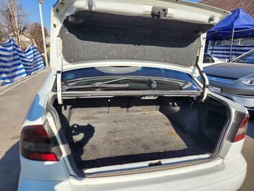 Subaru: Subaru Legacy: 2003 г., 2.5 л, Автомат, Бензин, Седан — 14