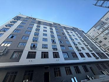 Новостройки от застройщика: Студия, 52 м² — 3