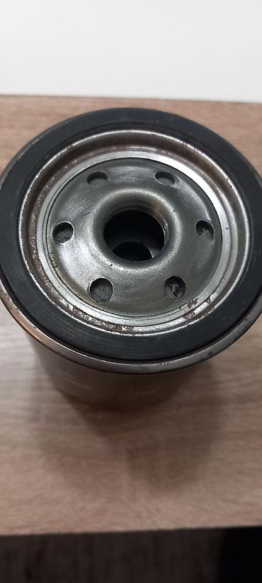 navoj: Filter za ulje — 3