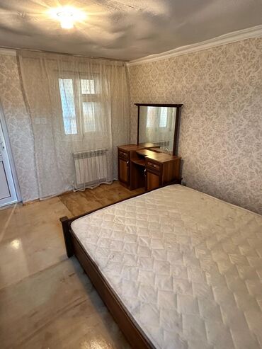 Uzunmüddətli kirayə evlər: 25 kv. m, 1 otaqlı, Kombi, Qaz, İşıq — 10