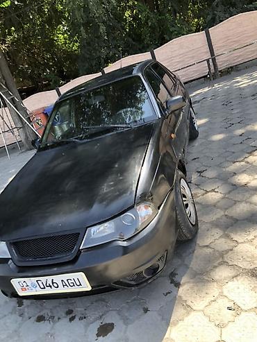 crv 2001: Срочно нужны деньги продаю дайво нексия год 2011 обем 1.5 простой — 9