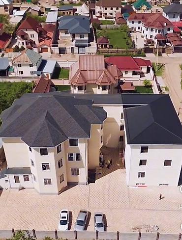 Продажа квартир: 3 комнаты, 55 м², Элитка, 1 этаж, Евроремонт — 1