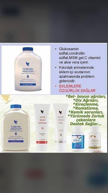sac ve dirnaq ucun vitamin: Из ДЕПО в БАКУ. Натуральные и качественные продукты от forever