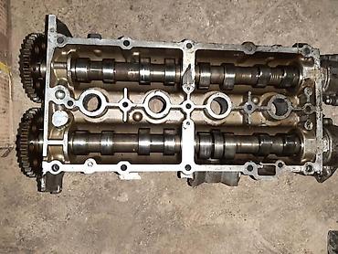 brodic za prihranu ribe: BREGASTA FSI ZA VOLKSWAGEN GOLF 5 | Bregaste za Golfa 5 FSI — 1