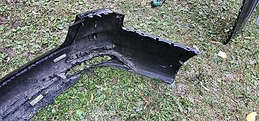 unimer 33: ZADNJI BRANIK C8 ZA AUDI A6 | Audi a6 c8 zadnji branik 4K5 807 511 — 4
