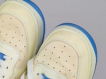 air force 19: Sneakersy damskie, rozmiar 39 — 8