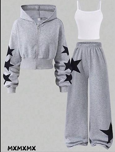 blondi: Zenski trodelni super set
3100 din
Xs s m l xl — 7