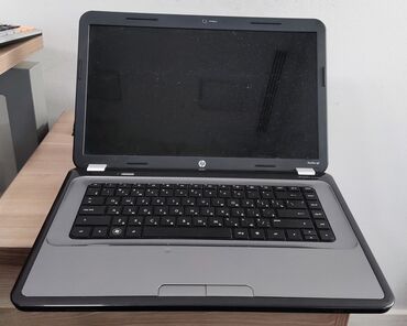 Kompüter və noutbuk aksesuarları: HP Pavilion g6 noutbuk. procesor iwlemir qalan detalari iwlekdi