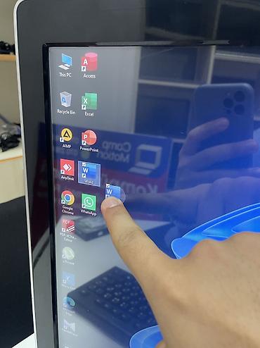 all in one: 🖥️🔥 Acer Aspire Z5771 All-in-One — Sensorlu 23” Full HD 🔥🖥️ ✨ Acer — 2