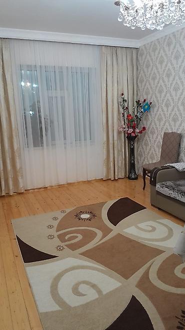 Yeni tikili: Müşfiqabad, 3 otaqlı, Yeni tikili, m. Xocasən, 100 kv. m — 1