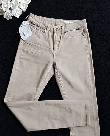 mont pantalone: M (EU 38)