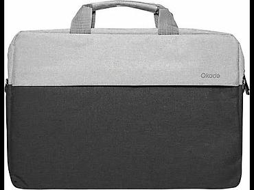 Ноутбуки и аксессуары: Okade 13,3 14 macbook Netbuk ve notebuk çantası Okade macbook, netbuk — 7