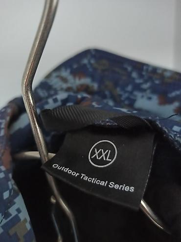 лоферы бу: Тактическая куртка Outdoor Tactical Series, размер XXL. - Цвет и — 2