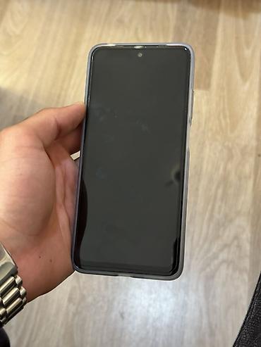 google pixel 9a: Motorola rəng - Boz — 1