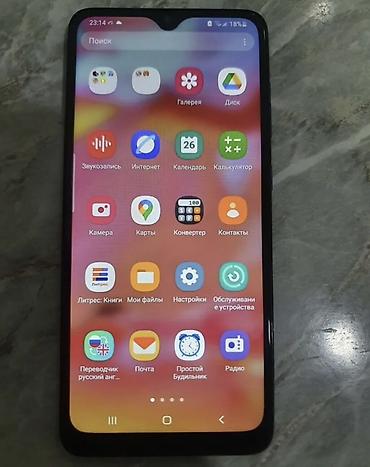 samsung a30 s: Samsung Galaxy A30s, rəng - Mavi, İki sim kartlı — 1